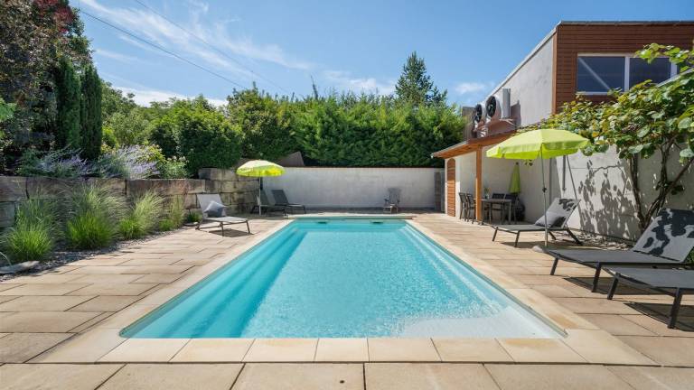 Ferienwohnung  Burkheim