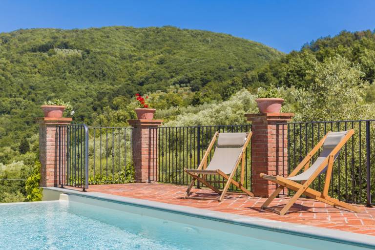 Villa Montecatini Terme