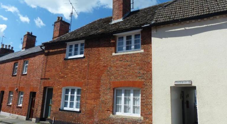 House Devizes