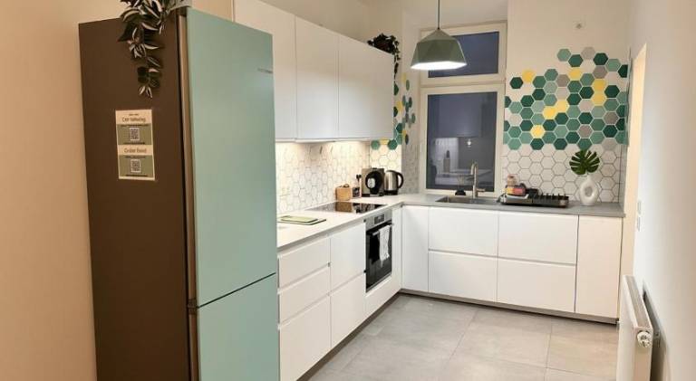 Japan Style Loft, Ruhig und elegant, Longsstay friendly — photo 3