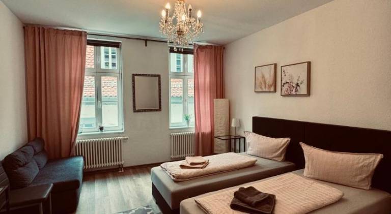 Holiday apartment | Pet-friendly — photo 5