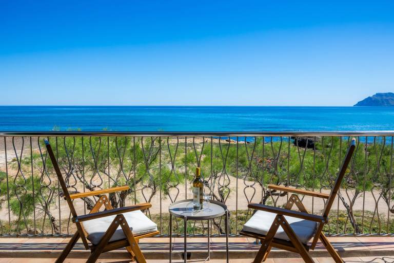 Ferienhaus  Son Serra de Marina