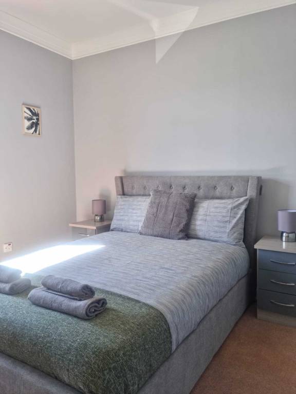 Apartment  Campbeltown