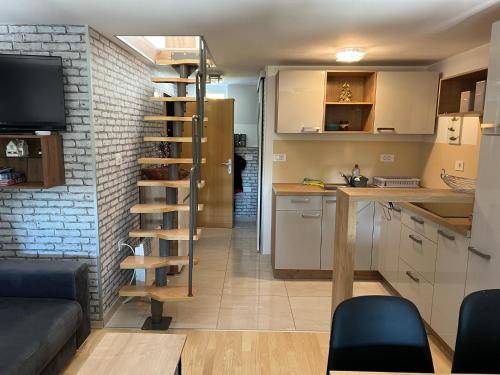 Apartma Smolnik