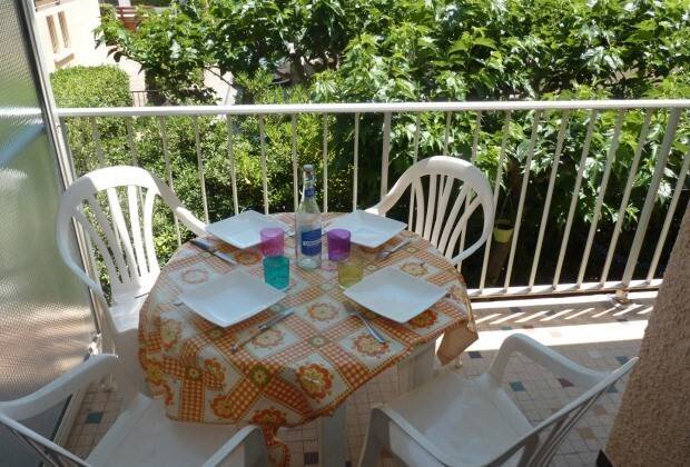 Appartement Narbonne