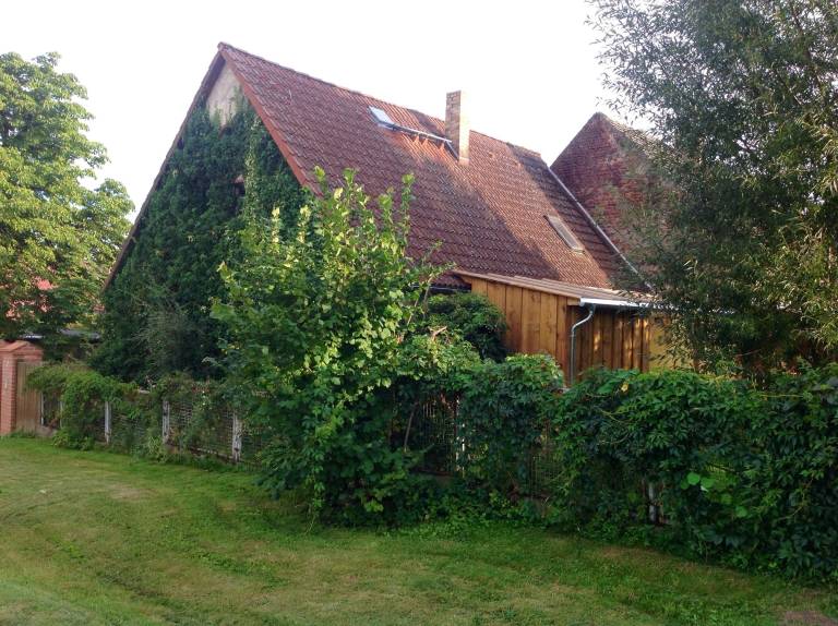 Ferienhaus Herzberg (Elster)