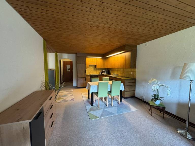 Ferienwohnung Sörenberg