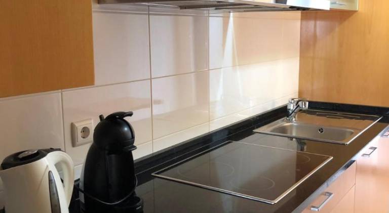 Apartamento Mar com Parking — photo 4