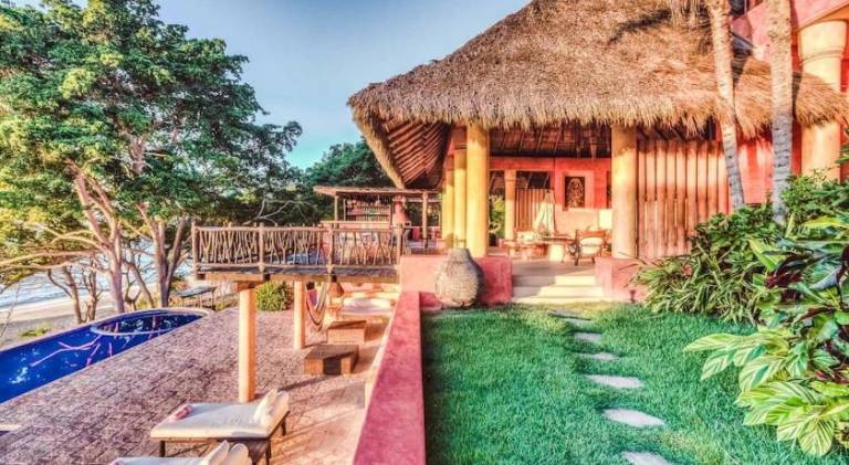 Lovely villa with pool & jacuzzi | Pets are welcome — photo 5
