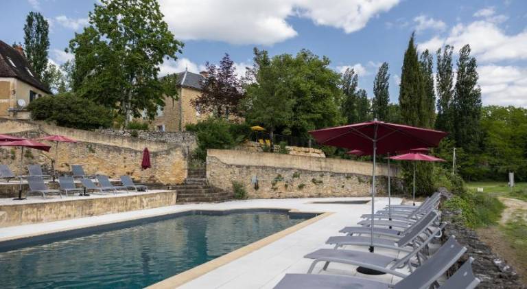 110 m&sup2; Ferienhaus