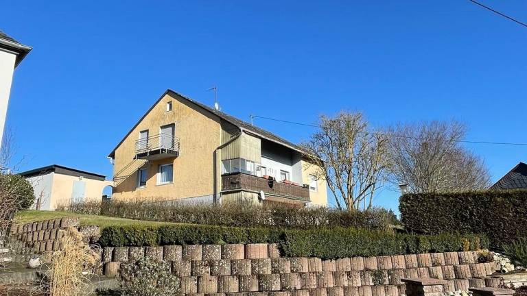 Ferienwohnung Lötzbeuren