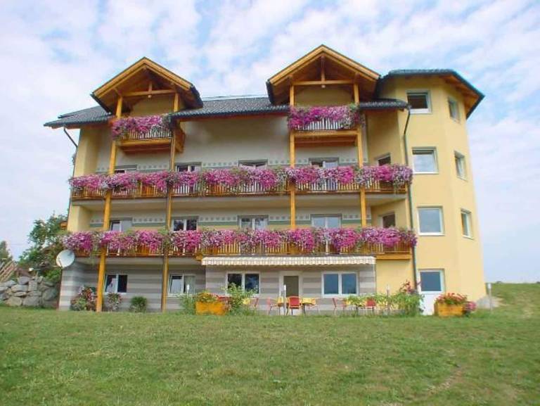 Apartment Villach