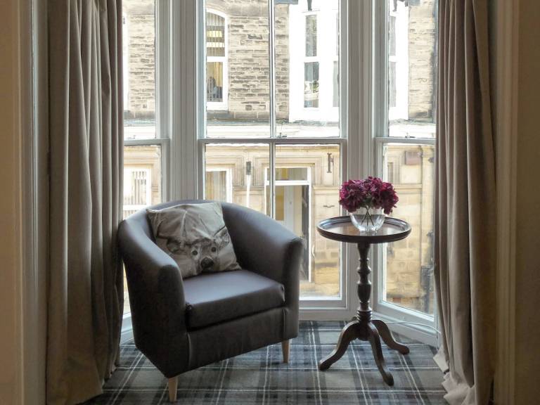 Cottage Pateley Bridge