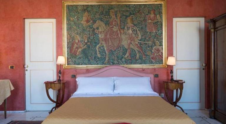 Luxory suite su Lungarno in Pisa