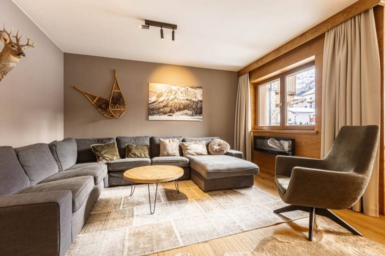 Chalet  Ehrwald