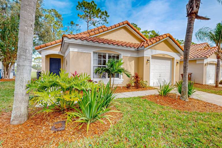 Haines City, FL Vacation Rentals from 100 Hometogo