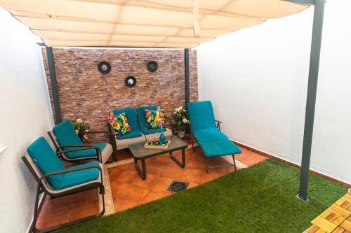Apartamento Cádiz