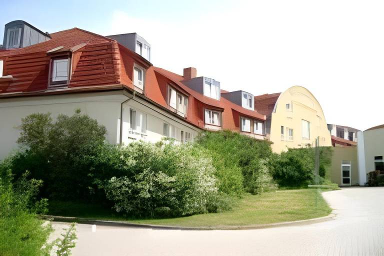 ACHAT Hotel Reilingen Walldorf in Hockenheim