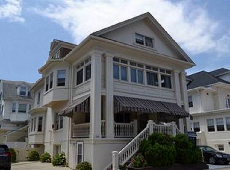 Casa  Atlantic City