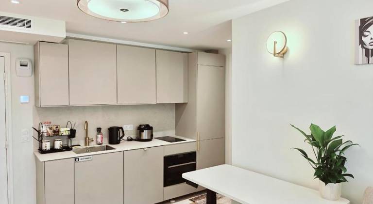 Serviced apartment | Pet-friendly — photo 4