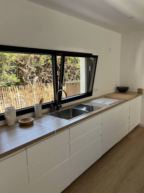 Villa with garden, grill & private pool — photo 4