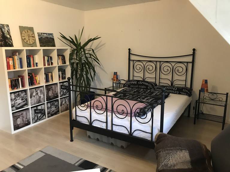 Ferienwohnung Paderborn
