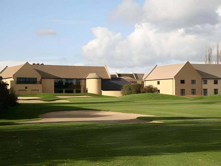 Bicester Hotel, Golf & Spa in Bicester