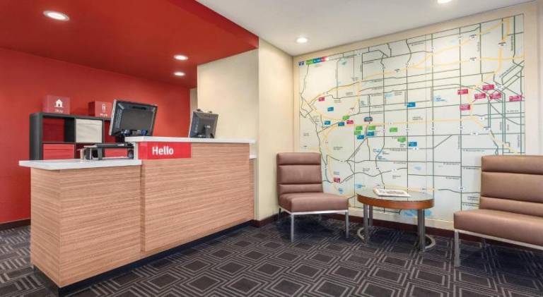 TownePlace Suites by Marriott Denver West/Federal Center — photo 5