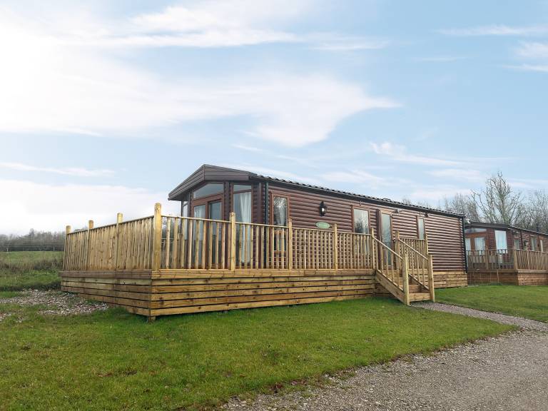 Hare Lodge