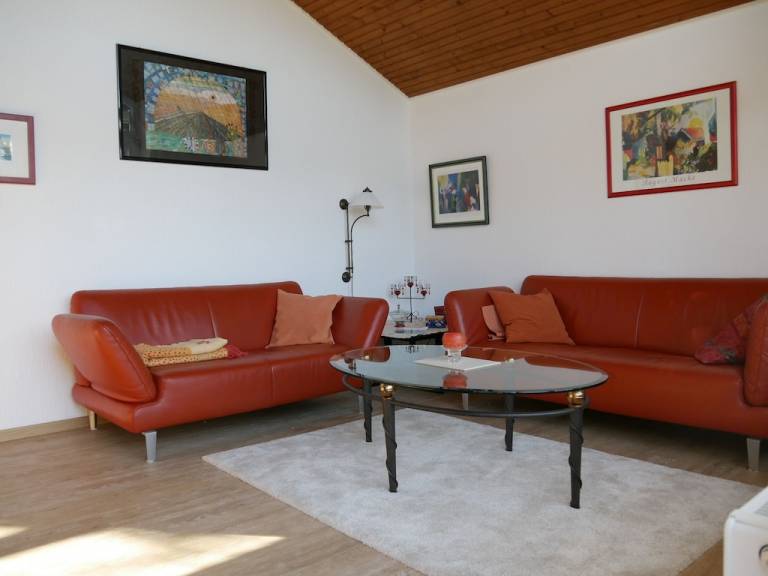 Ferienwohnung Bremervörde
