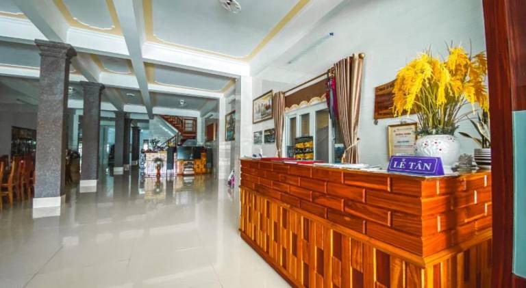 Gold Plus Hotel — photo 3