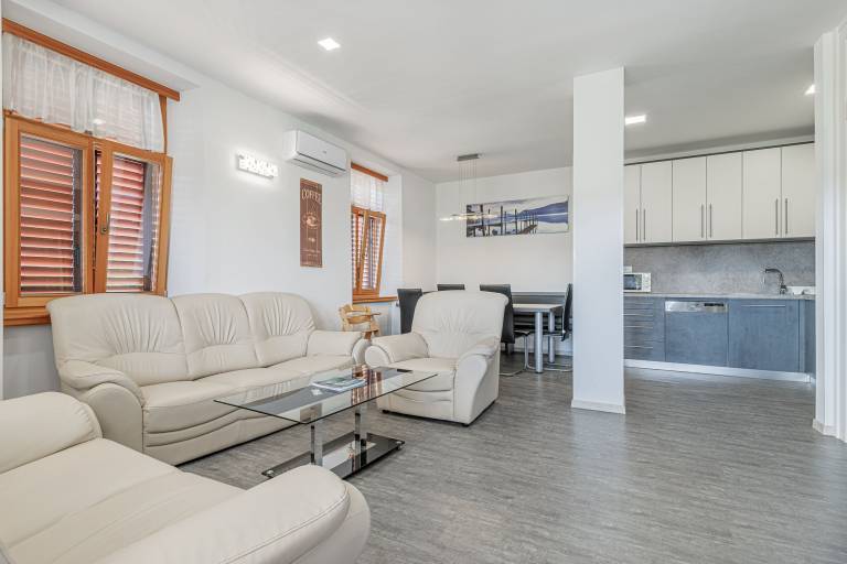 Appartement Piran
