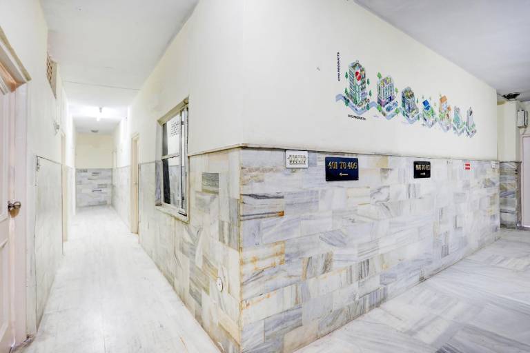 Collection O Lashkar Gwalior formerly Hotel Banjara