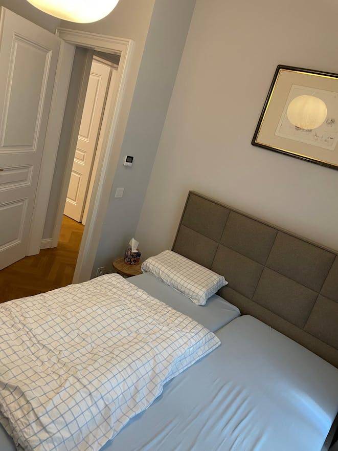 Ferienwohnung Margareten