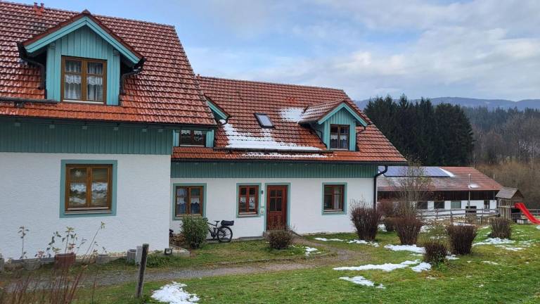 Ferienwohnung  Lohberg
