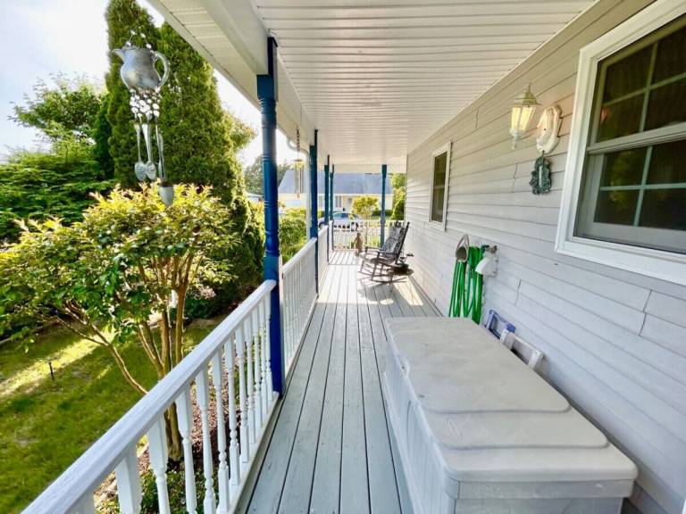 House Cape May