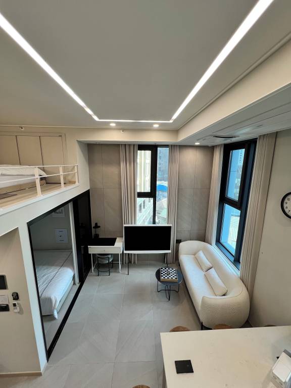 Appartement  Seocho District