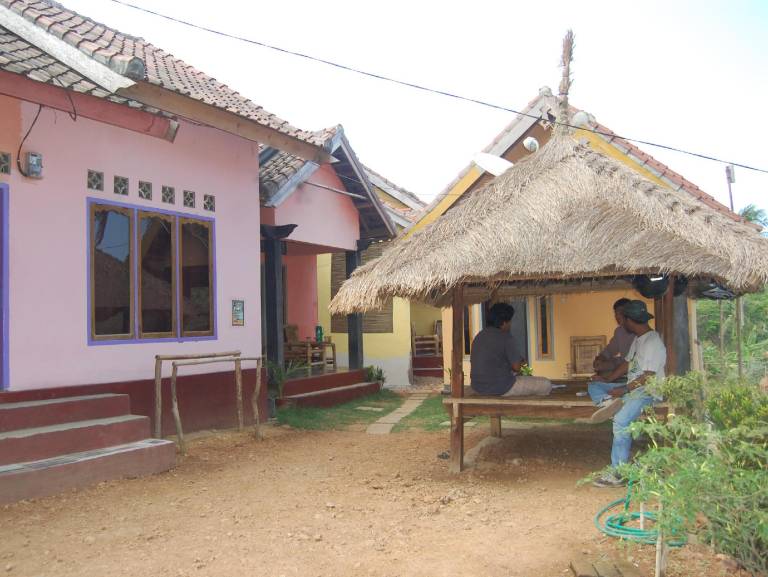 Bed & Breakfast Kuta