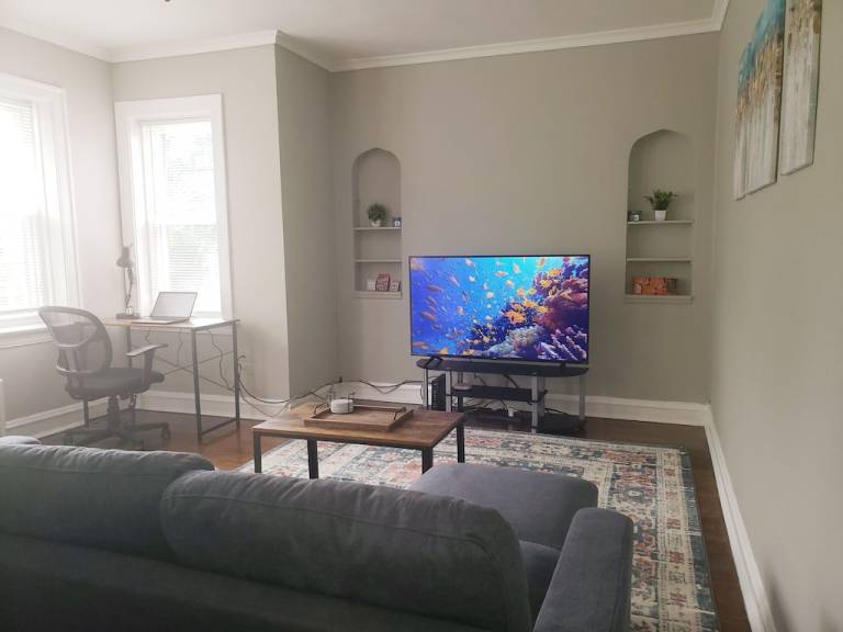 Apartamento  Oak Park