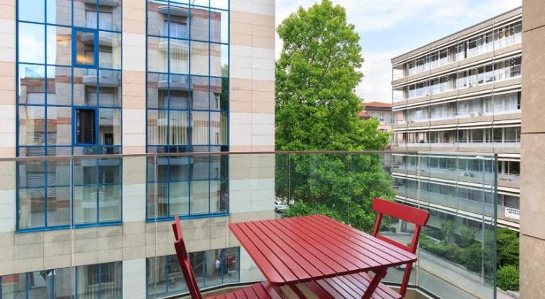 Rental apartment with patio | Next to the beach | Dogs allowed — photo 3