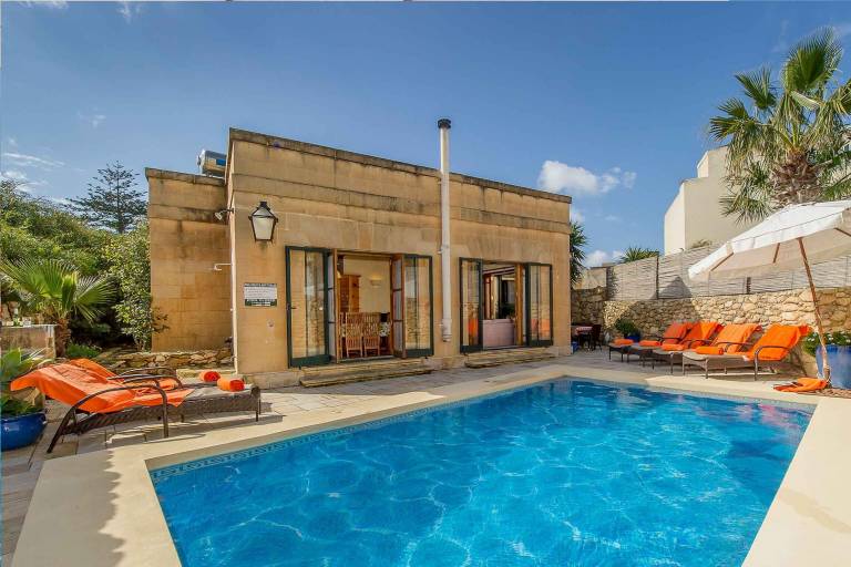 Villa Gozo