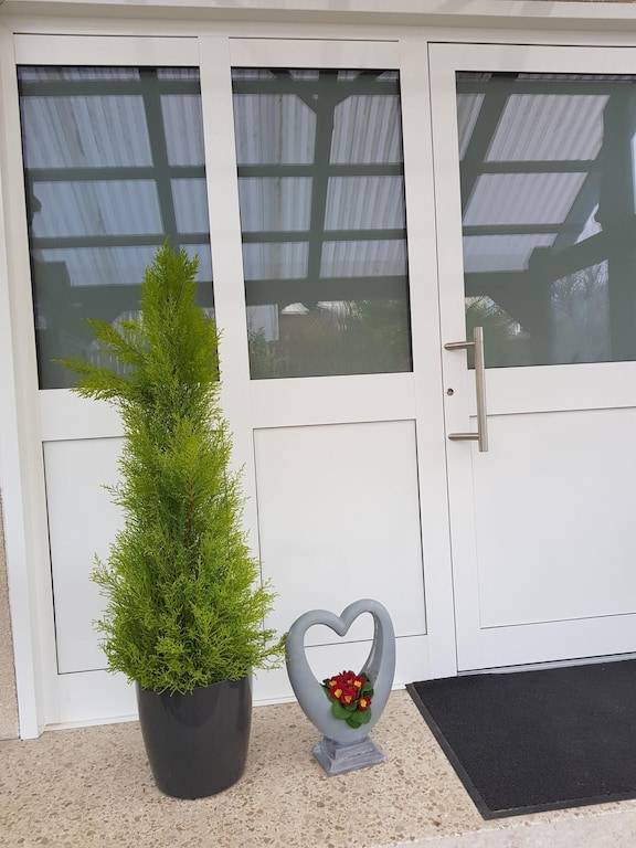 Ferienhaus Diemelsee