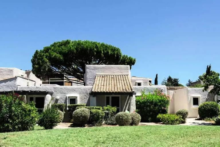 Appartement  Balaruc-les-Bains