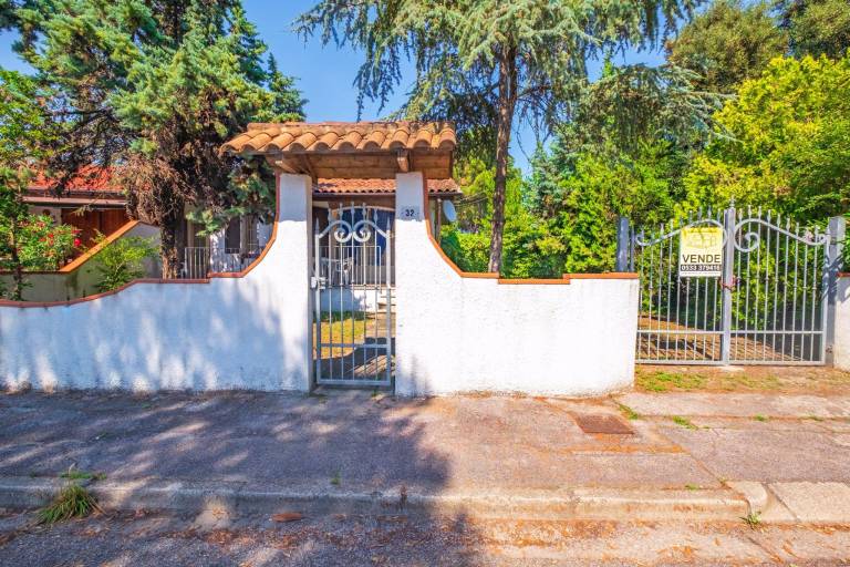 House with BBQ, terrace & garden | Pets are welcome — photo 2