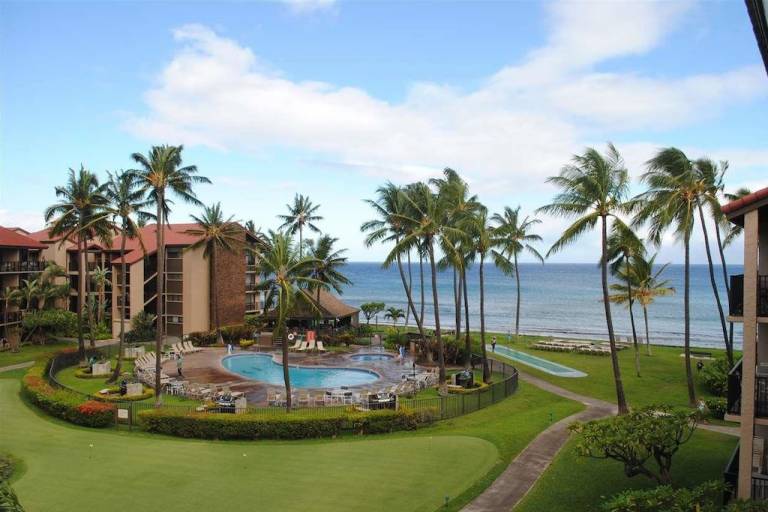 Condo Kaanapali