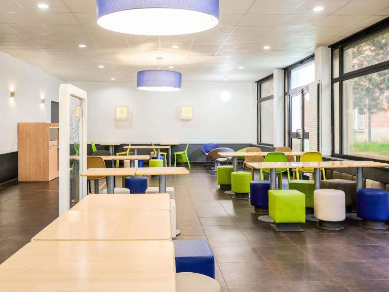 Ibis budget Lille Centre — photo 2