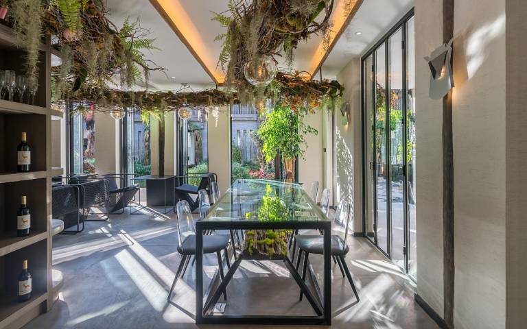 Jingli Yishu Boutique Inn — photo 5