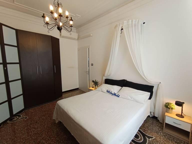 Ferienwohnung  Albaro