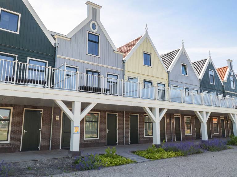 Huis  Monnickendam