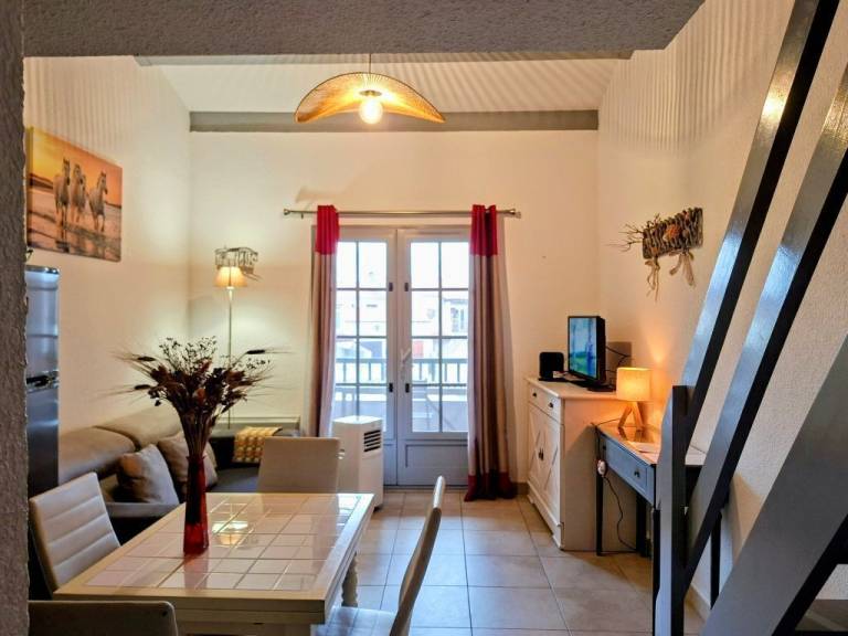 Ferienwohnung Saintes-Maries-de-la-Mer